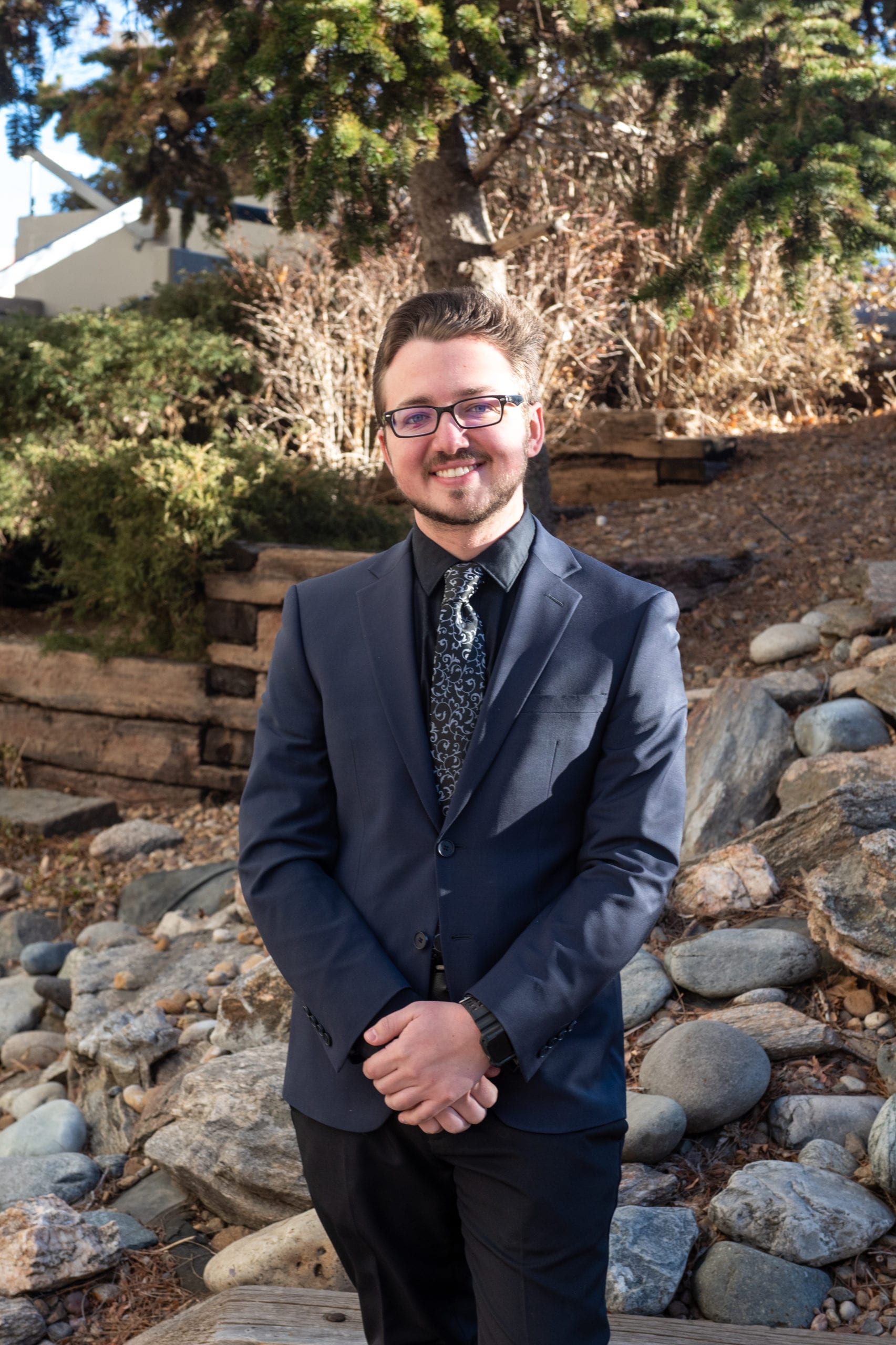 a professional