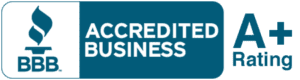 BBB Accredited Business
